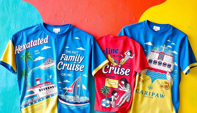 family cruise shirts