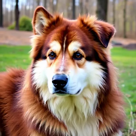 german shepherd great pyrenees