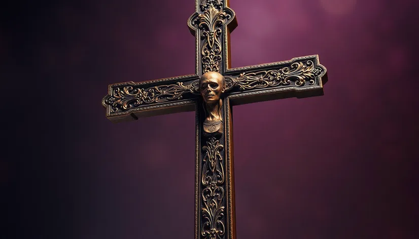 holy cross transparent background