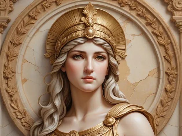 athena art