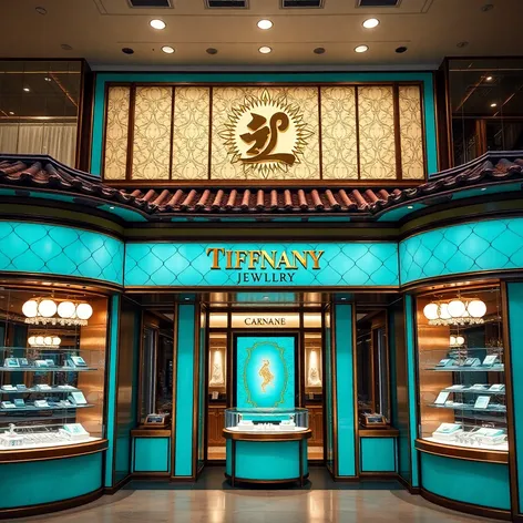 japanese tiffany and co