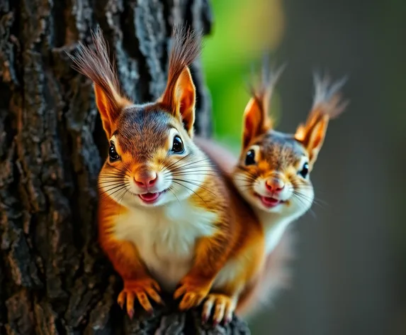 funniest squirrel pictures