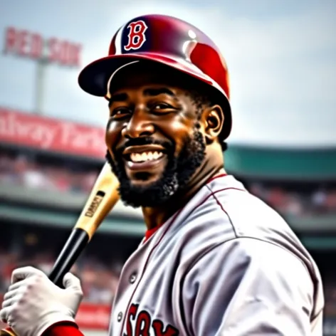 david ortiz