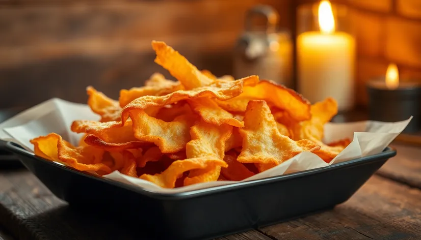 hot chips