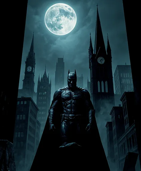 batman wallpaper