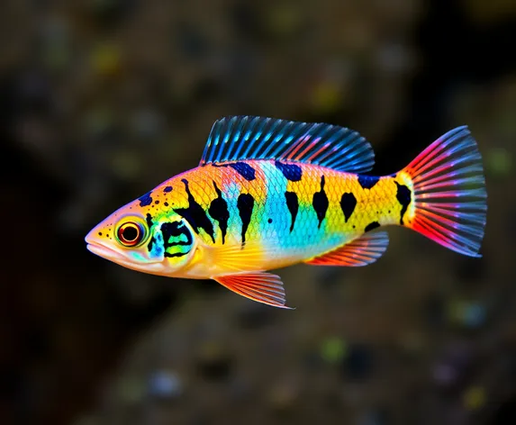 galaxy danio