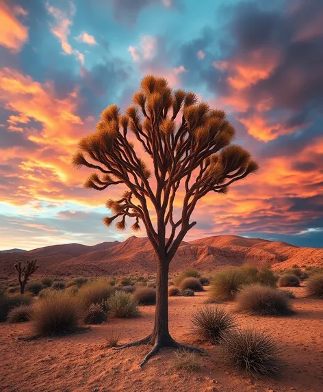 tamarisk tree