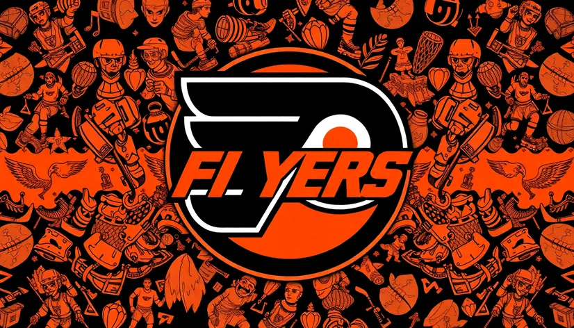 philadelphia flyers logo