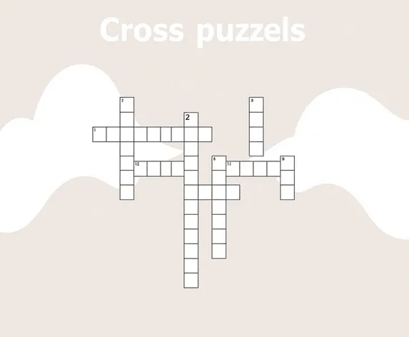 easy crossword puzzles to