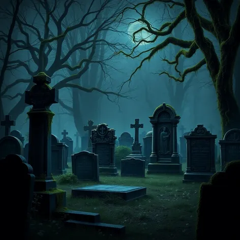 cemetery background wallpaper goth