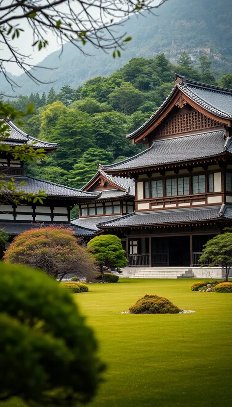 hokokuji temple to kotoku-in