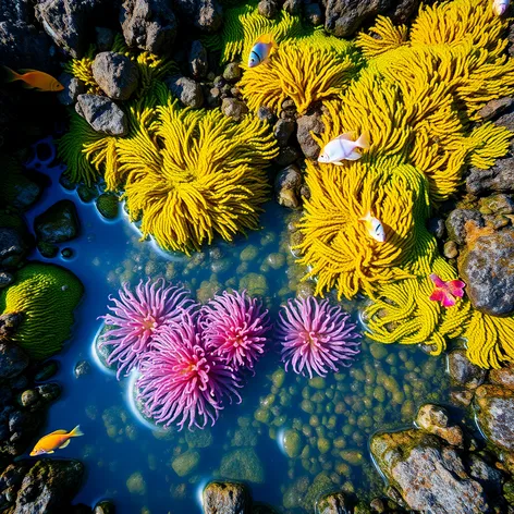 la jolla tide pools