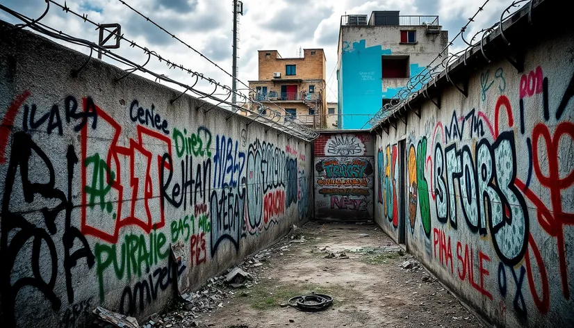 el salvador barb wire