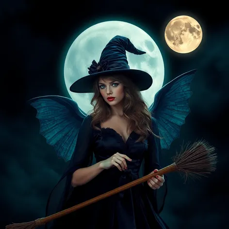 taylor swift witch