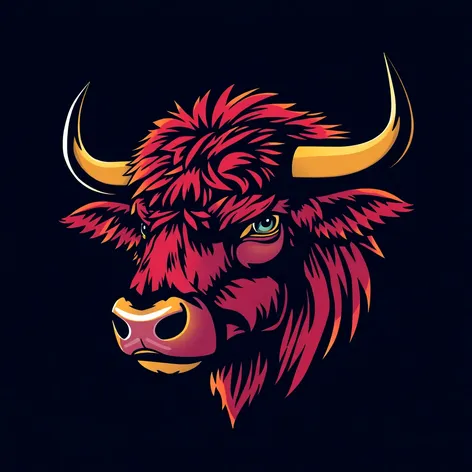 bull head f