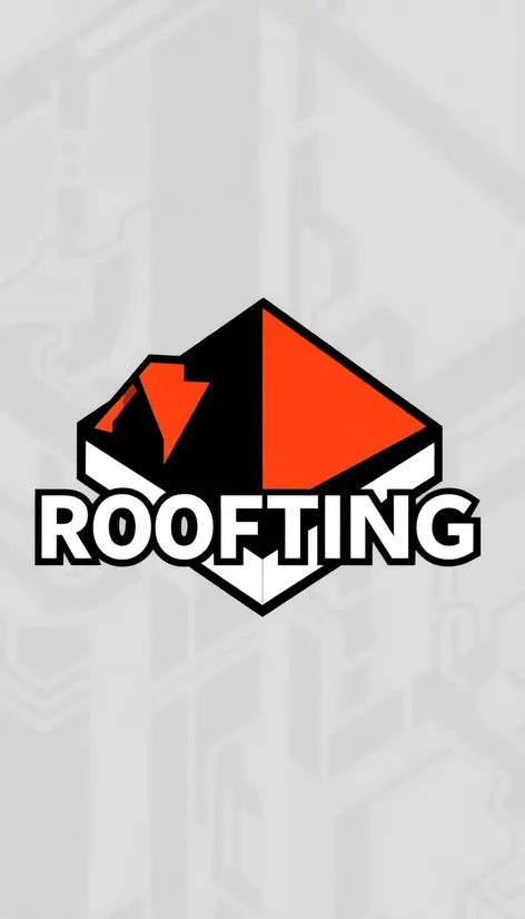 roofing logo