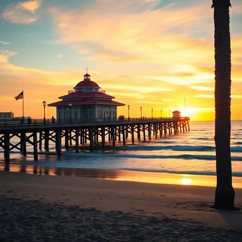 balboa pier