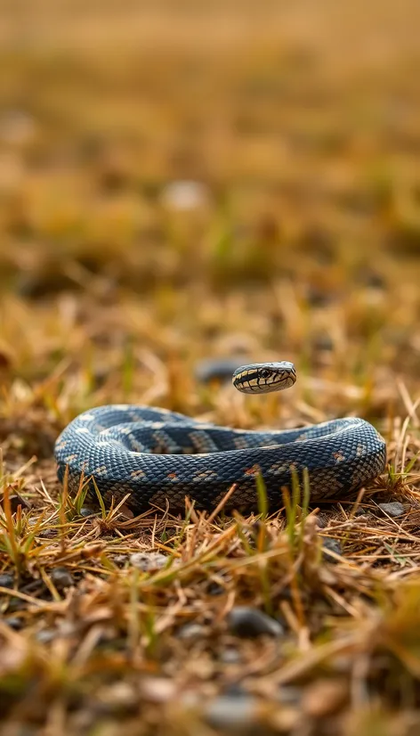 prairie kingsnake