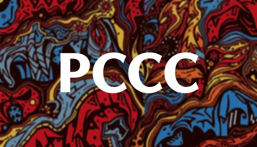 pcc logo png white