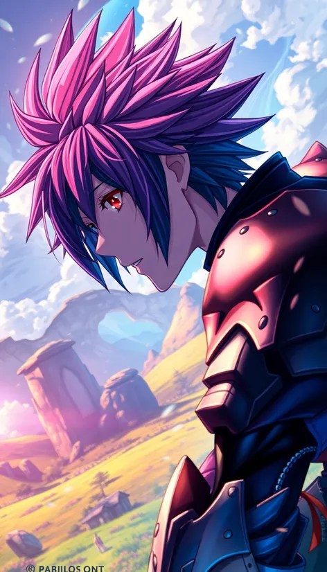 riku final fantasy