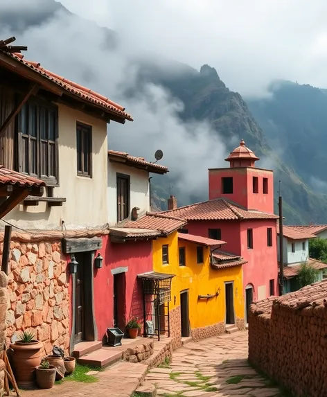 urubamba town