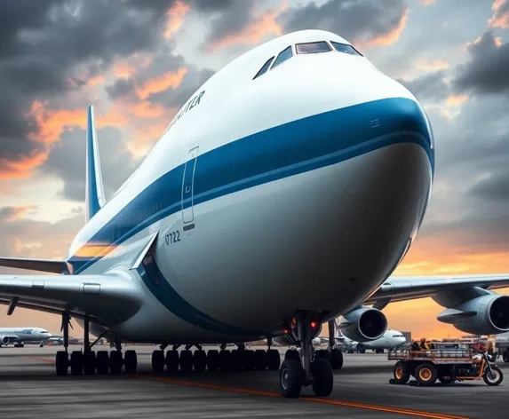 747 dreamlifter