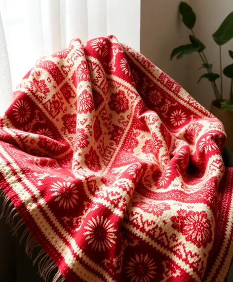 korean blanket