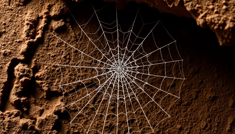 cob web gluten