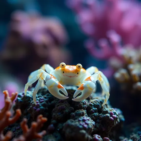 porcelain crab