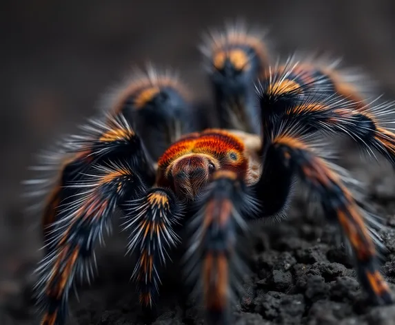 gooty tarantula