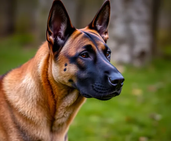 belgian malinois pictures