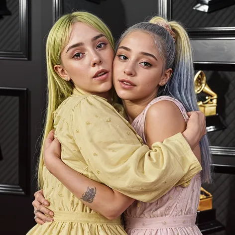 billie eilish and ariana