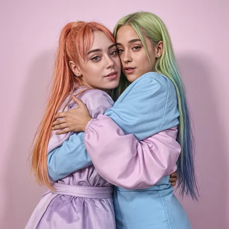 billie eilish and ariana