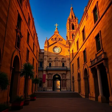 st augustine cathedral florida