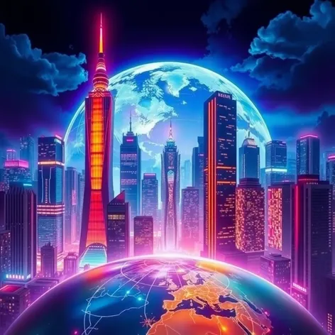 2024 globe pic