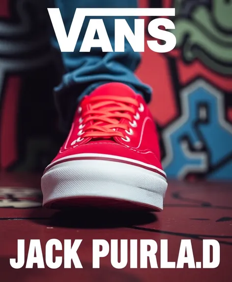 jack purcell jack