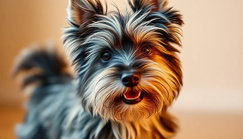 skye terrier