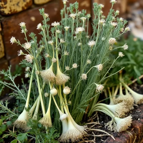 fennel alternative