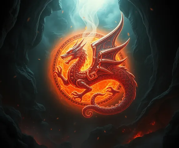 dragon symbol