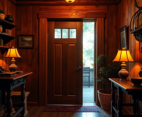 dutch door for home