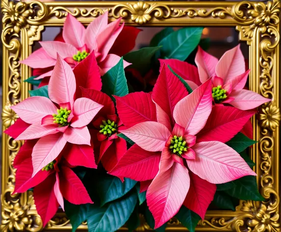 poinsettia clip art