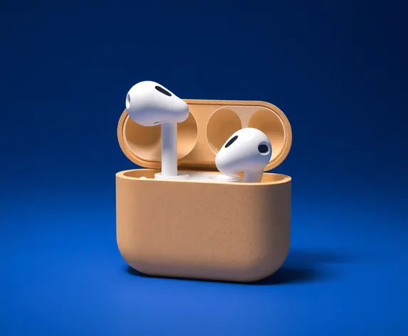 airpods pro template cardboard