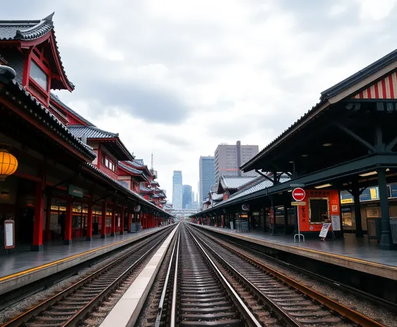 kyoto station to shin