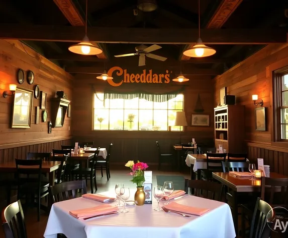 cheddars ocala