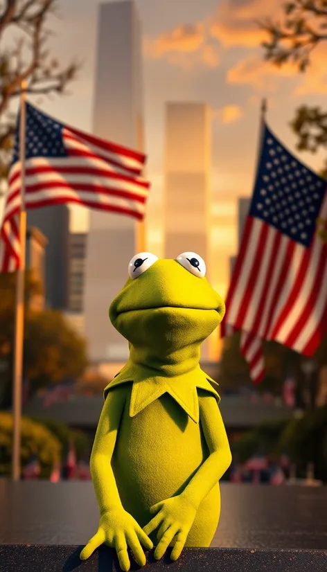 kermit the frog 9