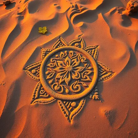 sand art pictures