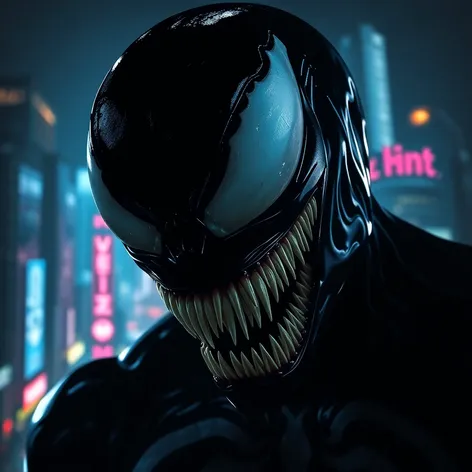 venom 3 post credit