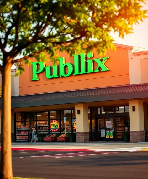 publix lake wales