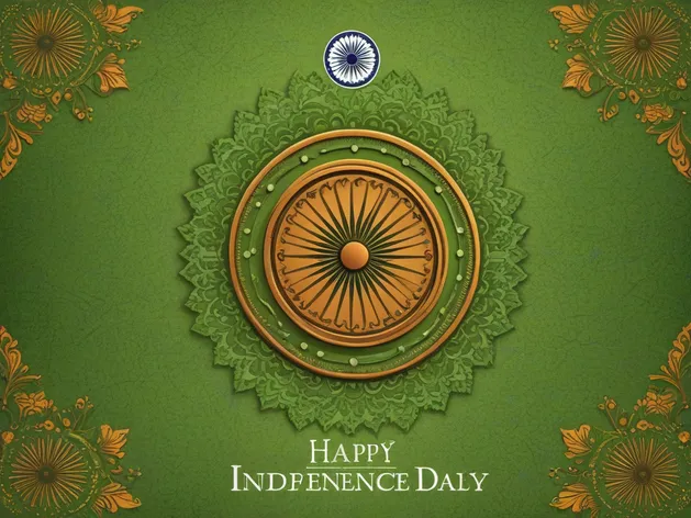 happy independence day india