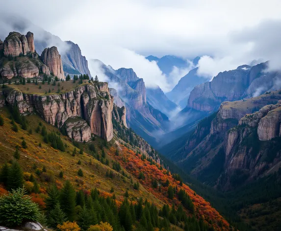 alpine loop utah